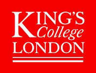 King's College London logo